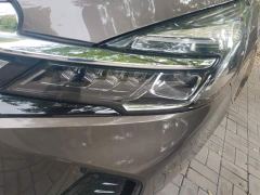 Buick GL8 Land Business Class Comfort Edition - photo 5