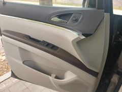 Buick GL8 Land Business Class Comfort Edition - photo 7