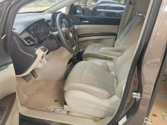 Buick GL8 Land Business Class Comfort Edition - photo 9