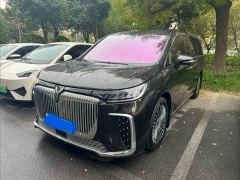 Voyah Lantu Dreamchaser PHEV AWD Luxury Kunpeng Edition - photo 1
