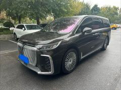 Voyah Lantu Dreamchaser PHEV AWD Luxury Kunpeng Edition - photo 2