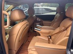 Voyah Lantu Dreamchaser PHEV AWD Luxury Kunpeng Edition - photo 3