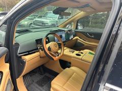 Voyah Lantu Dreamchaser PHEV AWD Luxury Kunpeng Edition - photo 4
