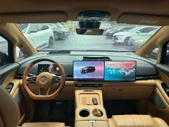 Voyah Lantu Dreamchaser PHEV AWD Luxury Kunpeng Edition - photo 5