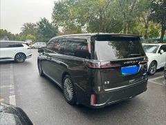 Voyah Lantu Dreamchaser PHEV AWD Luxury Kunpeng Edition - photo 6