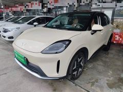 Wuling Bingo S 430km Flagship - photo 1