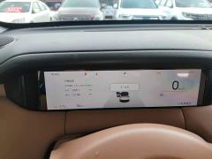 Wuling Bingo S 430km Flagship - photo 11