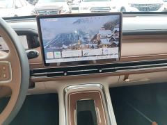 Wuling Bingo S 430km Flagship - photo 12