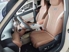 Wuling Bingo S 430km Flagship - photo 14