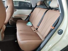 Wuling Bingo S 430km Flagship - photo 16
