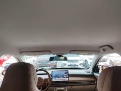 Wuling Bingo S 430km Flagship - photo 17