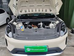 Wuling Bingo S 430km Flagship - photo 19