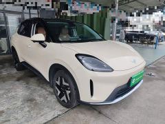 Wuling Bingo S 430km Flagship - photo 3