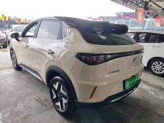 Wuling Bingo S 430km Flagship - photo 4