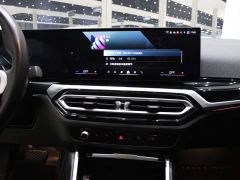 BMW i3 eDrive 35 L - фото 11