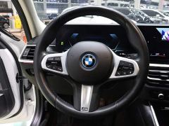 BMW i3 eDrive 35 L - фото 13