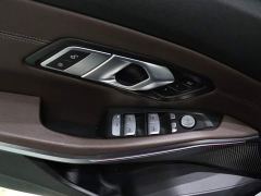 BMW i3 eDrive 35 L - фото 18