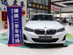 BMW i3 eDrive 35 L - фото 2
