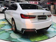 BMW i3 eDrive 35 L - фото 4
