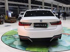 BMW i3 eDrive 35 L - фото 5