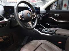 BMW i3 eDrive 35 L - фото 6