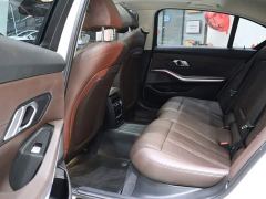 BMW i3 eDrive 35 L - фото 7