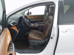 Toyota Grevias 2.5L Hybrid Comfort Edition - фото 10