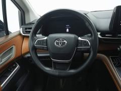 Toyota Grevias 2.5L Hybrid Comfort Edition - фото 11