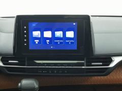 Toyota Grevias 2.5L Hybrid Comfort Edition - фото 12