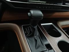 Toyota Grevias 2.5L Hybrid Comfort Edition - фото 13