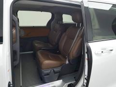 Toyota Grevias 2.5L Hybrid Comfort Edition - фото 15