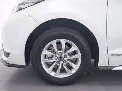 Toyota Grevias 2.5L Hybrid Comfort Edition - фото 17