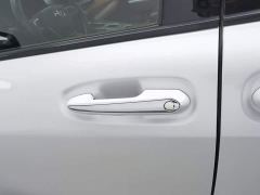 Toyota Grevias 2.5L Hybrid Comfort Edition - фото 18