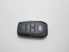 Toyota Grevias 2.5L Hybrid Comfort Edition - фото 19