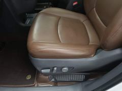 Toyota Grevias 2.5L Hybrid Comfort Edition - фото 20