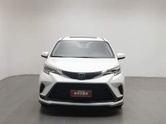 Toyota Grevias 2.5L Hybrid Comfort Edition - фото 3