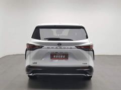 Toyota Grevias 2.5L Hybrid Comfort Edition - фото 4