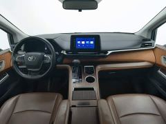 Toyota Grevias 2.5L Hybrid Comfort Edition - фото 5