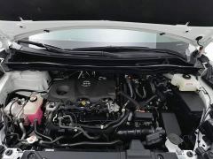 Toyota Grevias 2.5L Hybrid Comfort Edition - фото 6