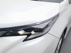 Toyota Grevias 2.5L Hybrid Comfort Edition - фото 7
