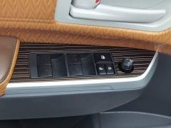 Toyota Grevias 2.5L Hybrid Comfort Edition - фото 9