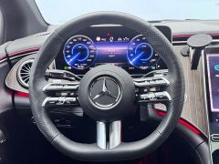 Mercedes-Benz EQE 350 Pioneer Special Edition - фото 10