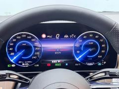Mercedes-Benz EQE 350 Pioneer Special Edition - фото 11