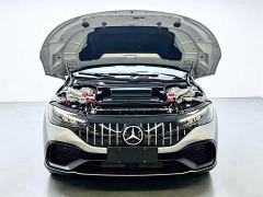 Mercedes-Benz EQE 350 Pioneer Special Edition - фото 14
