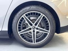 Mercedes-Benz EQE 350 Pioneer Special Edition - фото 17