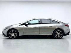 Mercedes-Benz EQE 350 Pioneer Special Edition - фото 19