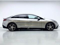 Mercedes-Benz EQE 350 Pioneer Special Edition - фото 20