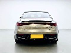 Mercedes-Benz EQE 350 Pioneer Special Edition - фото 5