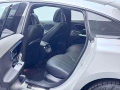 Mercedes-Benz EQE 350 Pioneer Special Edition - фото 8
