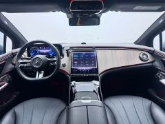 Mercedes-Benz EQE 350 Pioneer Special Edition - фото 9
